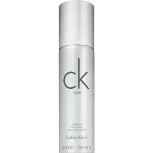Deodorant Spray Calvin Klein One 150 ml