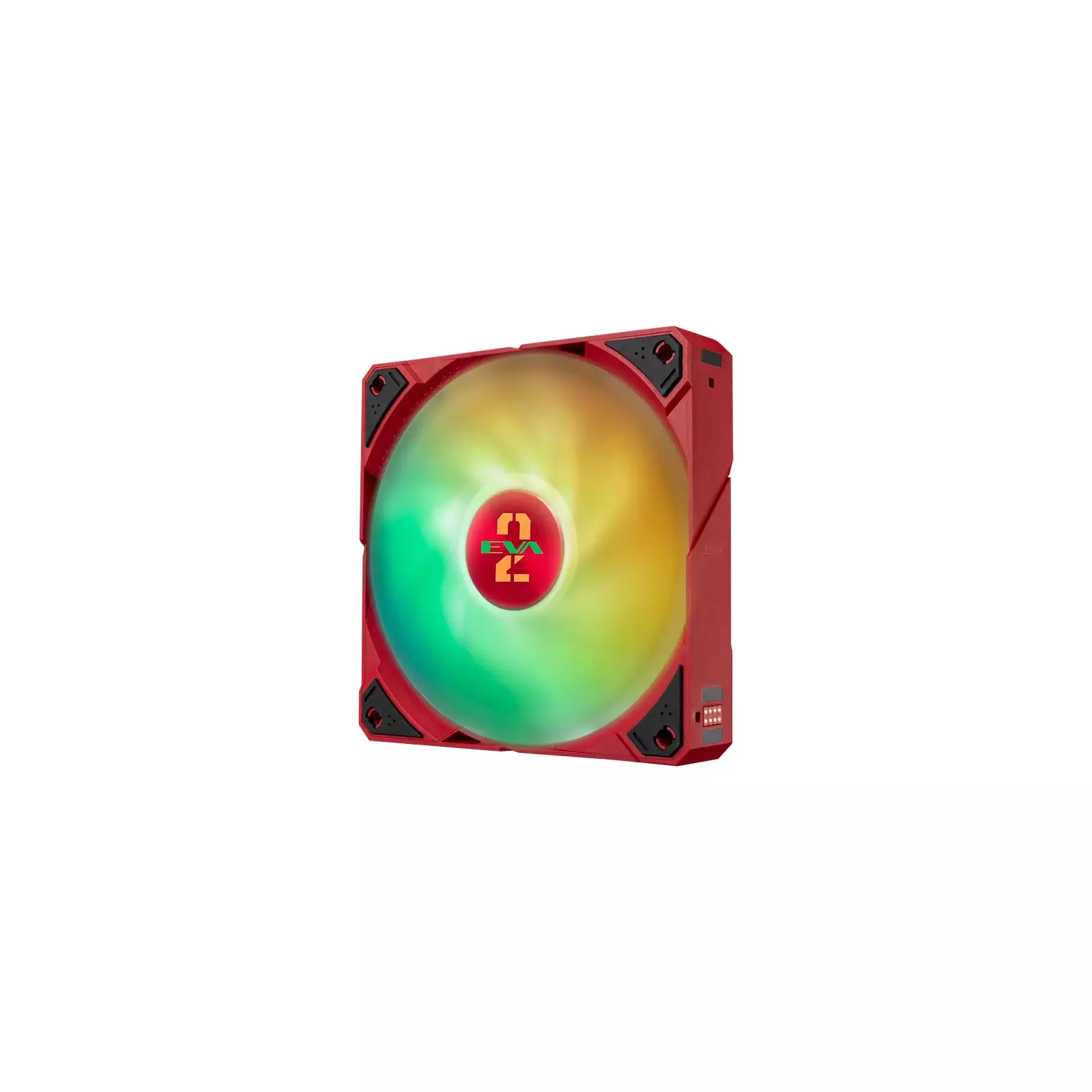 ASUS ROG RYUJIN III 360 ARGB EVA-02 EDITION 90RC00L3-M0UAY0 Photo 9