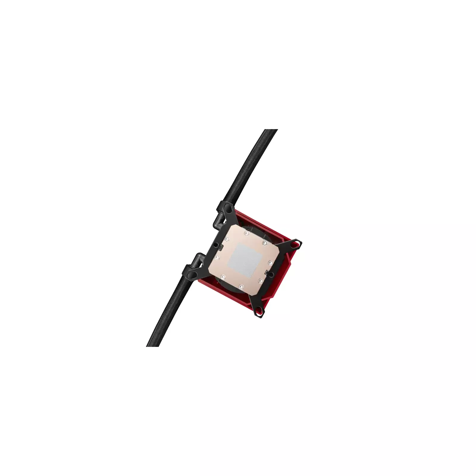ASUS ROG RYUJIN III 360 ARGB EVA-02 EDITION 90RC00L3-M0UAY0 Photo 12