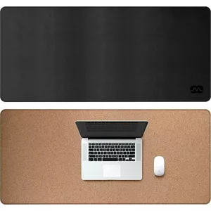 Mouse Pad Mozos LDP1260 Black