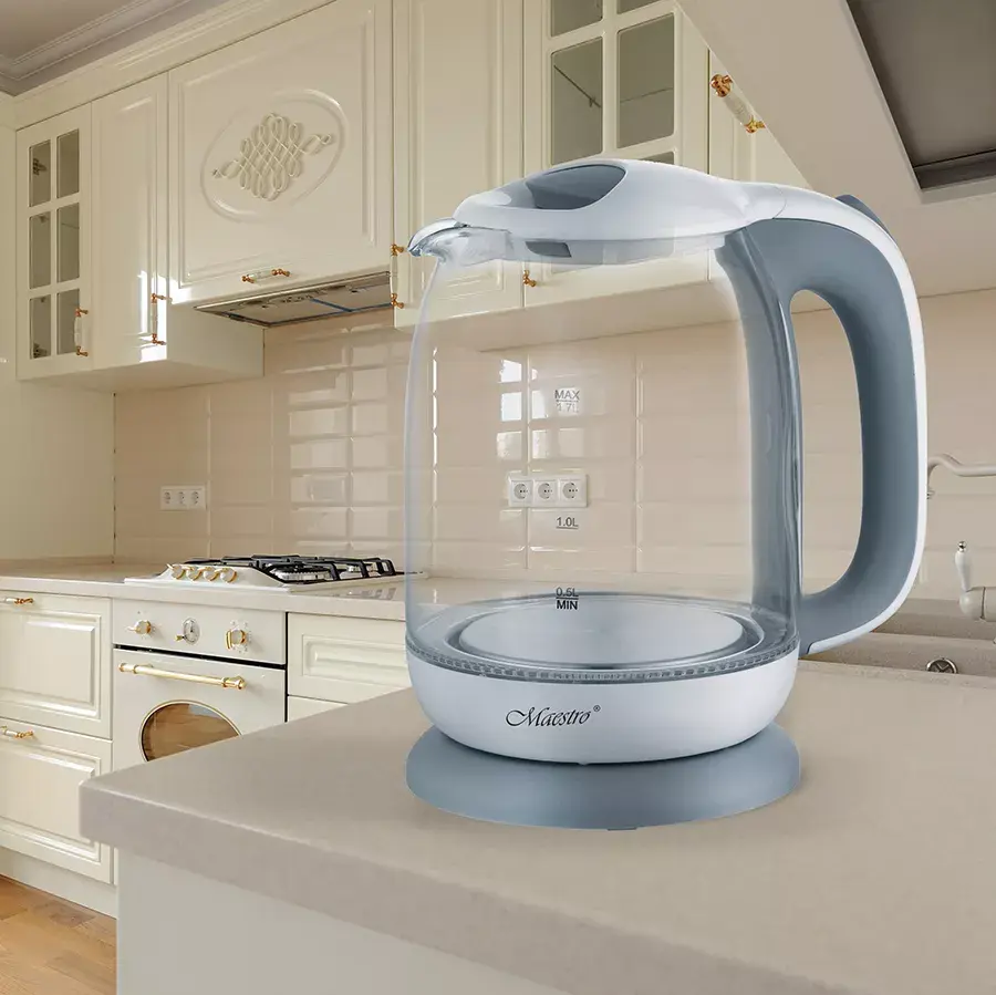 Электрический чайник Maestro MR-056 1.7 л 2200 Вт Photo 2