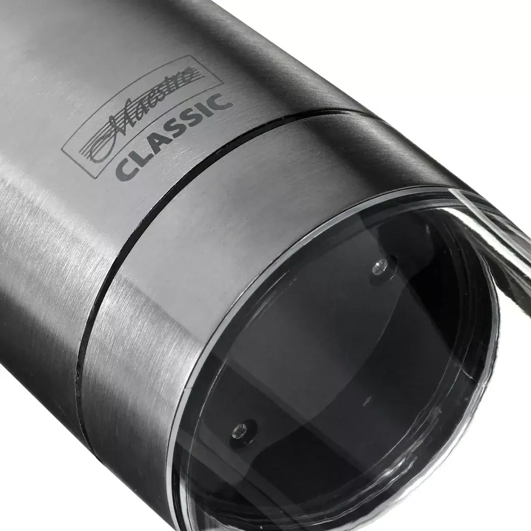 Electric gravity grinder Maestro MR-1723 Photo 2