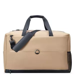 Delsey Walizka TURENNE TURENNE CABIN DUFFLE BAG BEŻOWY