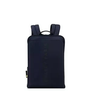 Delsey ARCHE 35.6 cm (14") Backpack Navy