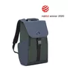 Mugursoma DELSEY Securflap 16" Photo 4