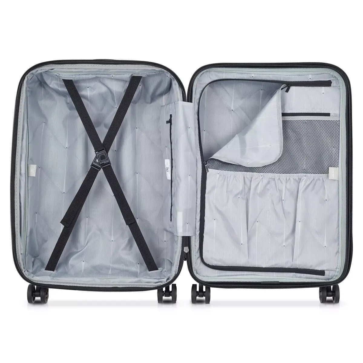 Trolley Delsey SHADOW 80L Photo 4