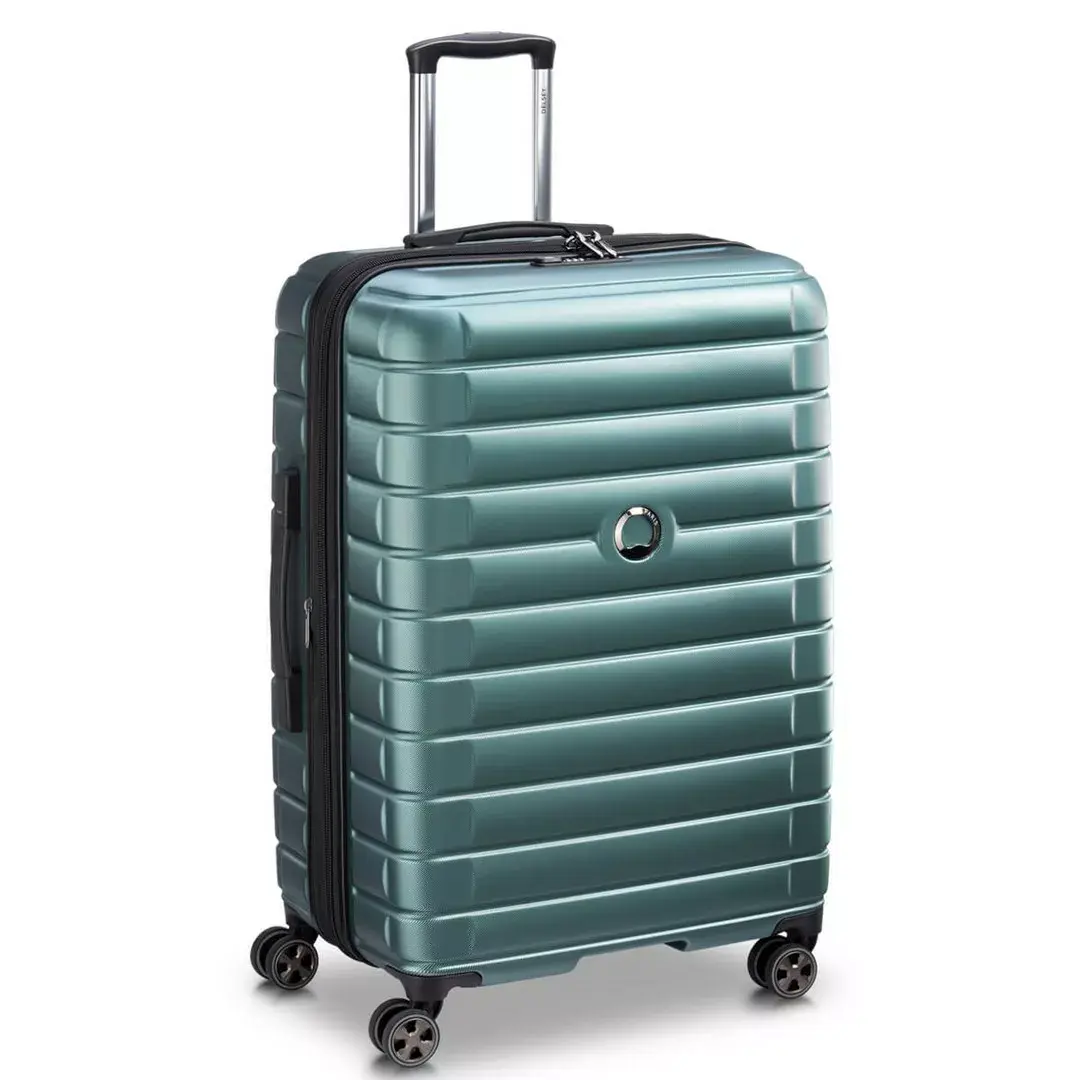 DELSEY Shadow 5.0 paplašināms 75 cm koferis Photo 2