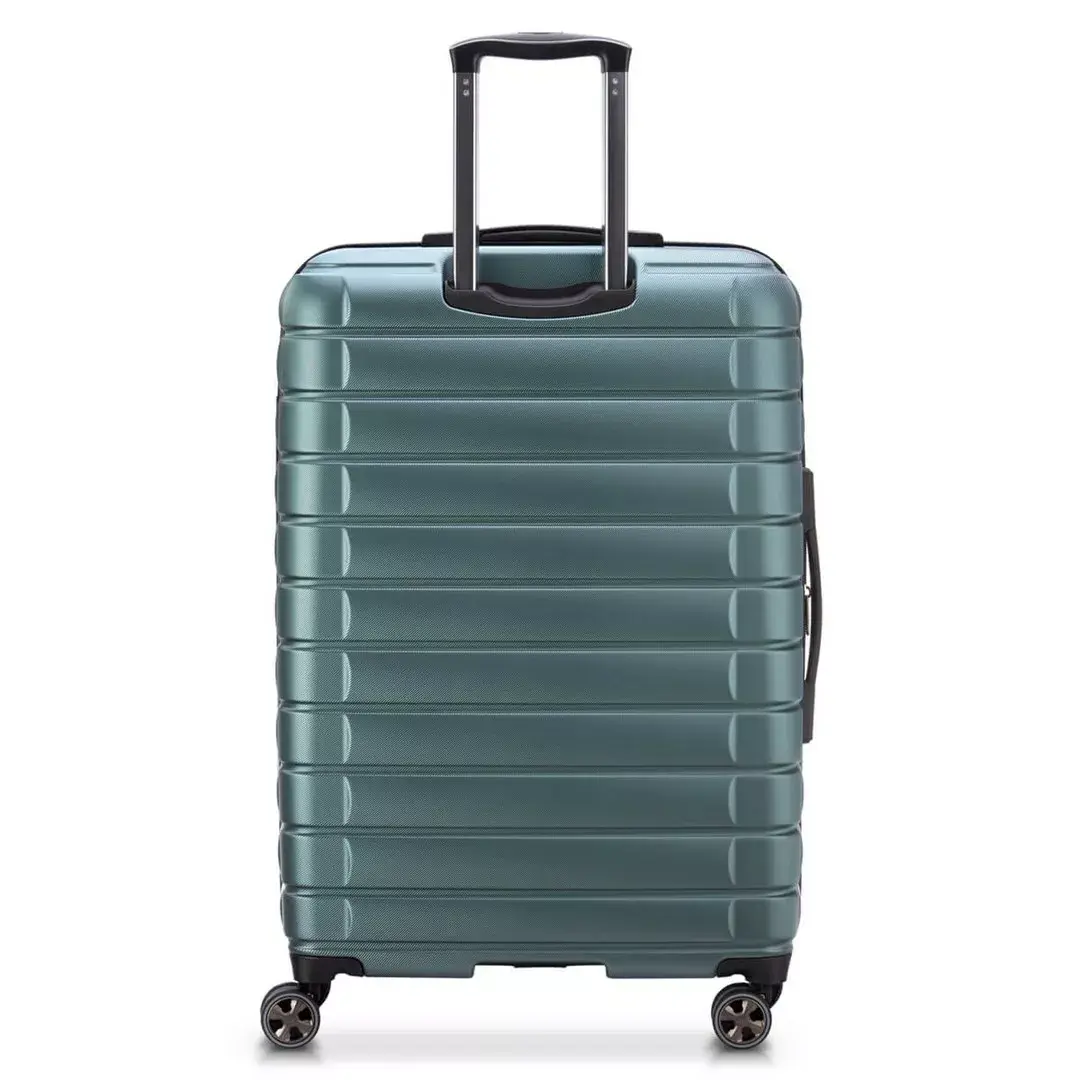 DELSEY Shadow 5.0 paplašināms 75 cm koferis Photo 3