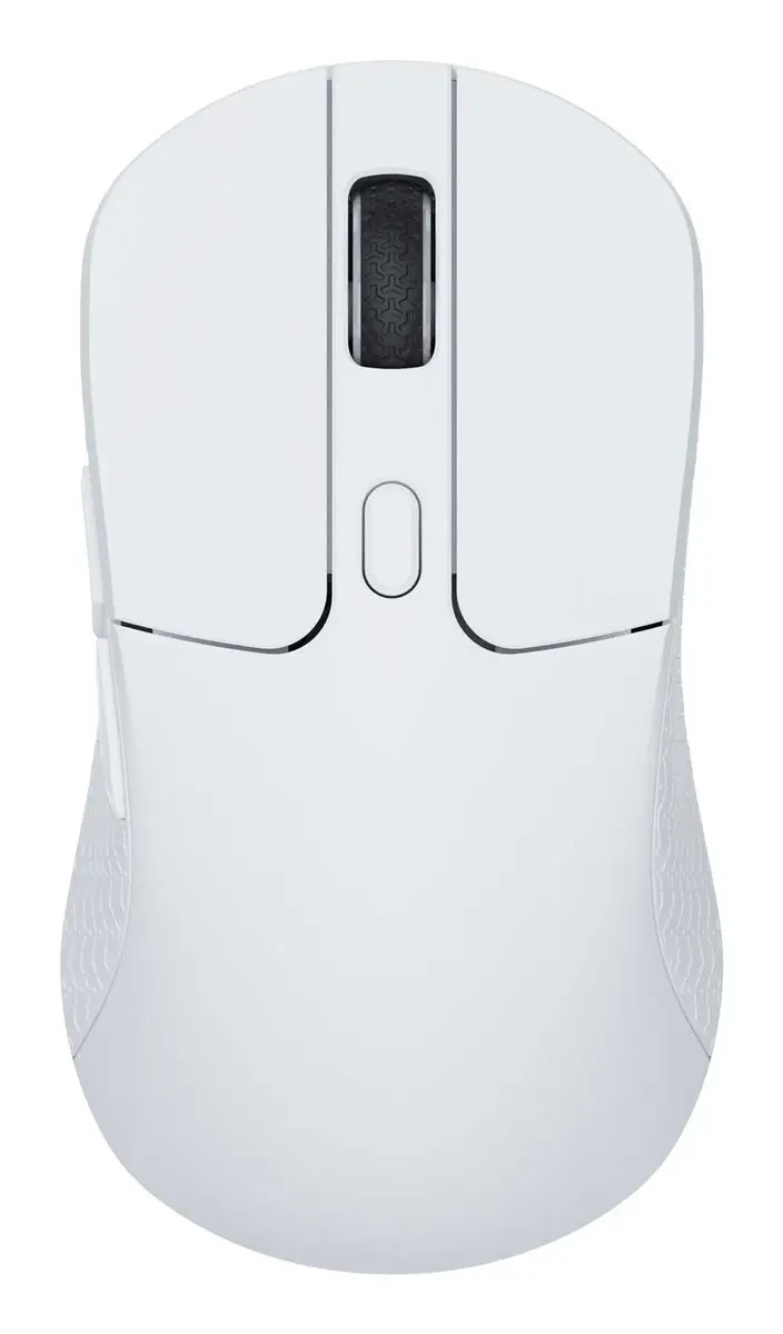 Keychron M3 spēļu pele labroču 26000 DPI Photo 2