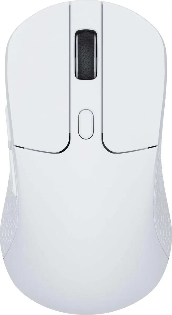 Keychron M3 gaming mouse Right-hand 26000 DPI Photo 3
