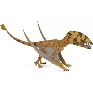Набор фигурок Dimorphodon Collecta — 40 штук, миниатюрные доисторические модели