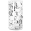 Елочные шары Springos CA0864 30 шт Photo 3