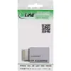 InLine USB 3.2 adapter internal USB-E front panel male to USB-C female Photo 3