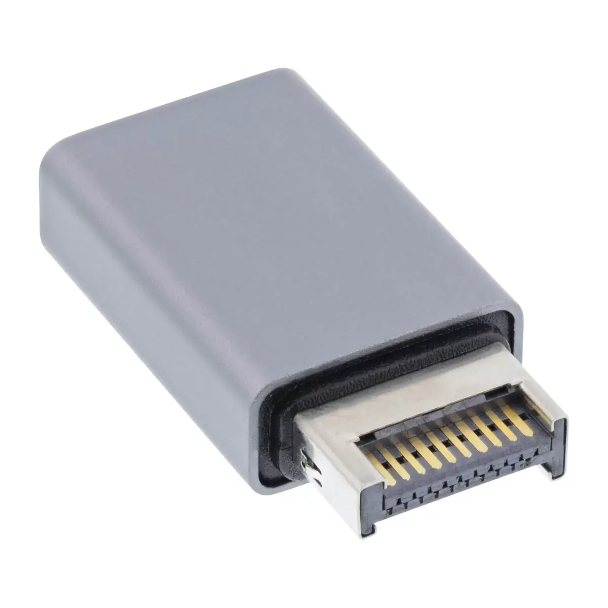 InLine USB 3.2 adapteris Photo 2