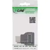 InLine USB 3.2 adapteris USB-C male uz iekšējo USB-E Photo 3