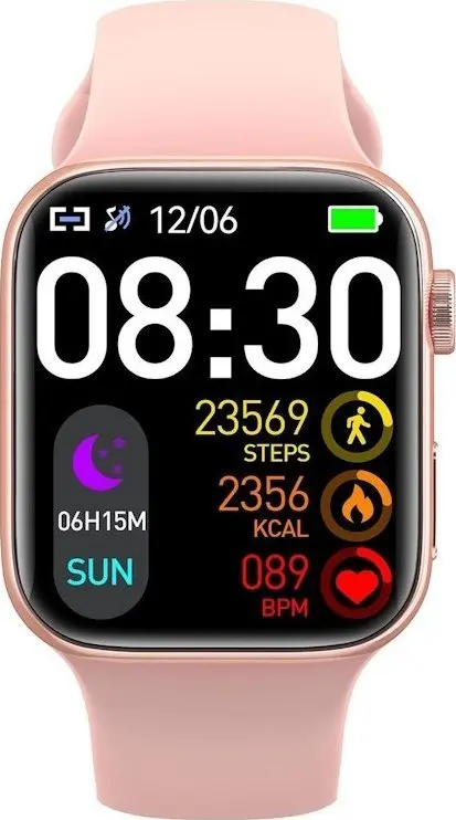 Viedās pulksteņi iWear T900 Pro Max