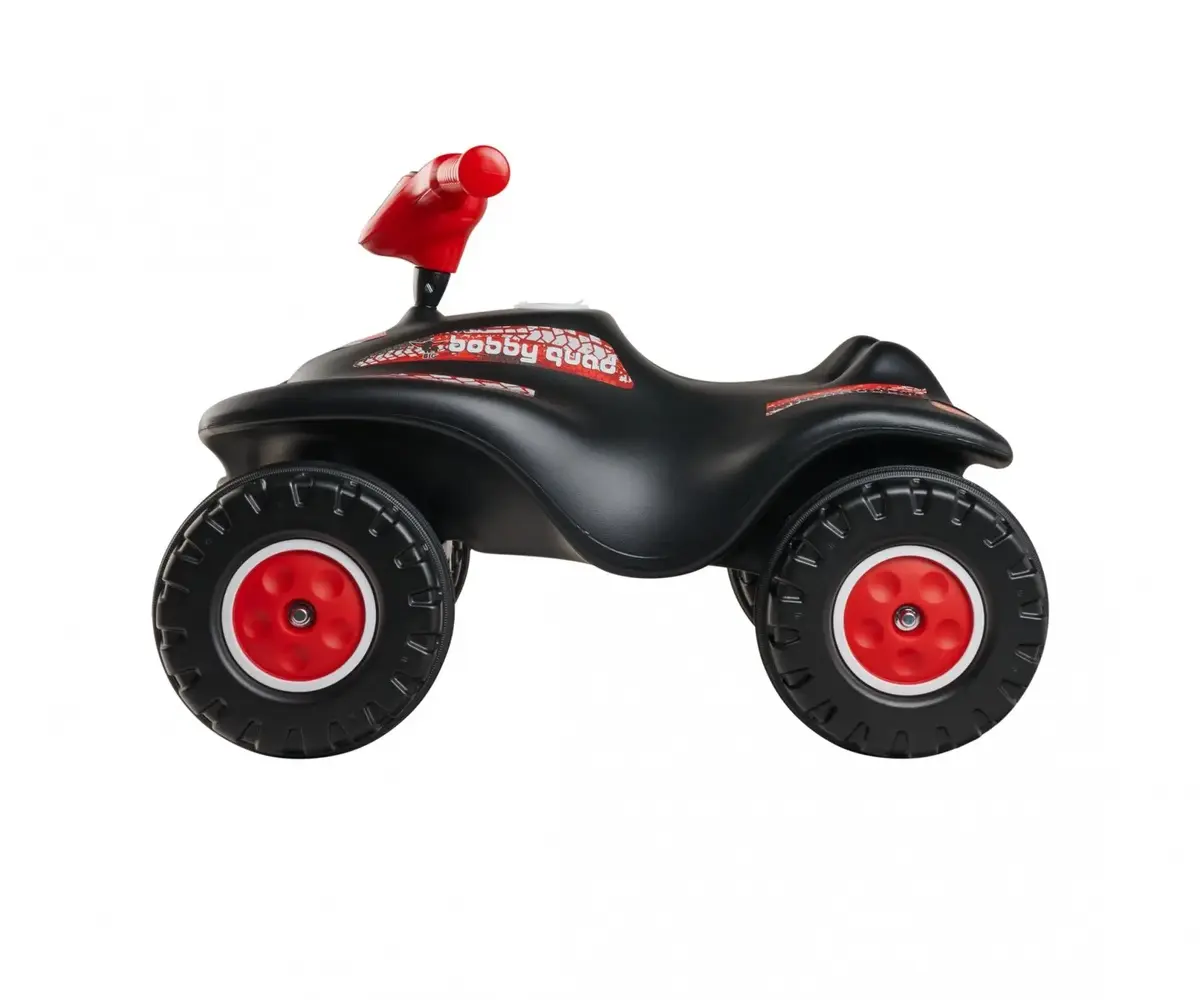 Детская каталка BIG Bobby Quad Racing Red Photo 2