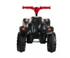 Детская каталка BIG Bobby Quad Racing Red Photo 3
