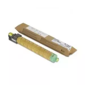 Картридж тонера Ricoh 842236 10000 страниц Желтый