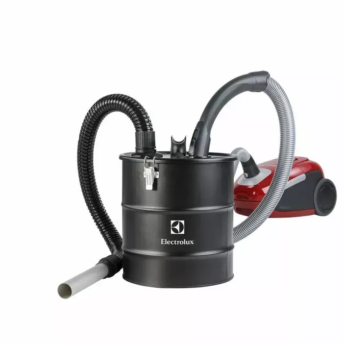 Pelnu separators Electrolux ZE004 Bigdirt Photo 2