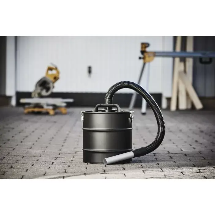 Pelnu separators Electrolux ZE004 Bigdirt Photo 4