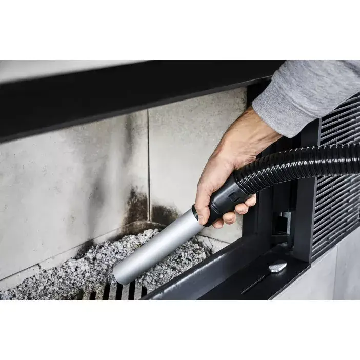 Pelnu separators Electrolux ZE004 Bigdirt Photo 7