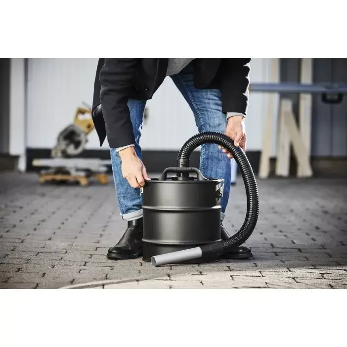 Pelnu separators Electrolux ZE004 Bigdirt Photo 8