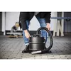Pelnu separators Electrolux ZE004 Bigdirt Photo 8