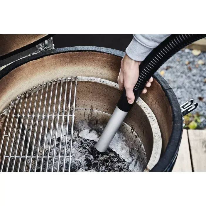 Pelnu separators Electrolux ZE004 Bigdirt Photo 9