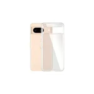 Чехол PanzerGlass для Google Pixel 8 Прозрачный