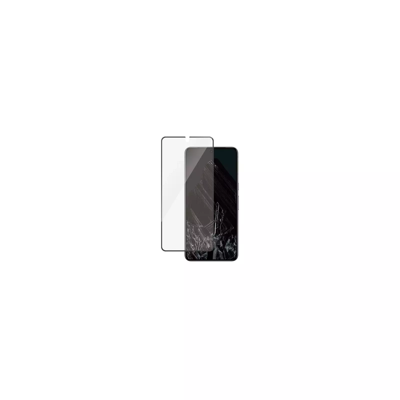 Защитное стекло PanzerGlass Google Pixel 8 Pro Photo 1