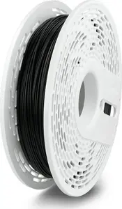 3D printing filament Fiberlogy FiberFlex 40D 1.75 mm 0.5 kg — Black