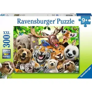 Пазл Ravensburger 13354 — пазл-головоломка Ravensburger, модель 13354