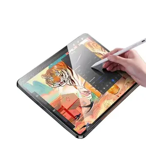 Antirefleksu ekrāna aizsargplēve 4smarts Paperwrite Apple iPad 10.2
