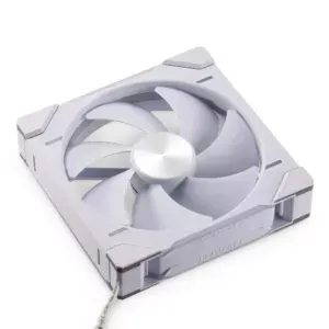 Вентилятор Phanteks D30-140 14 см Белый 3 шт 250-1800 об/мин