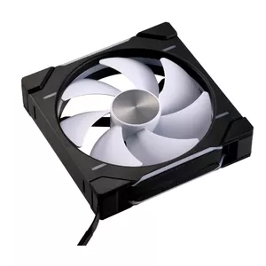 Вентилятор Phanteks PH-F140D30 14 см Черный 2 скорости 250-1800 об/мин