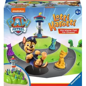 Настольная игра Ravensburger 22372 Семейная игра 20 мин 4 года