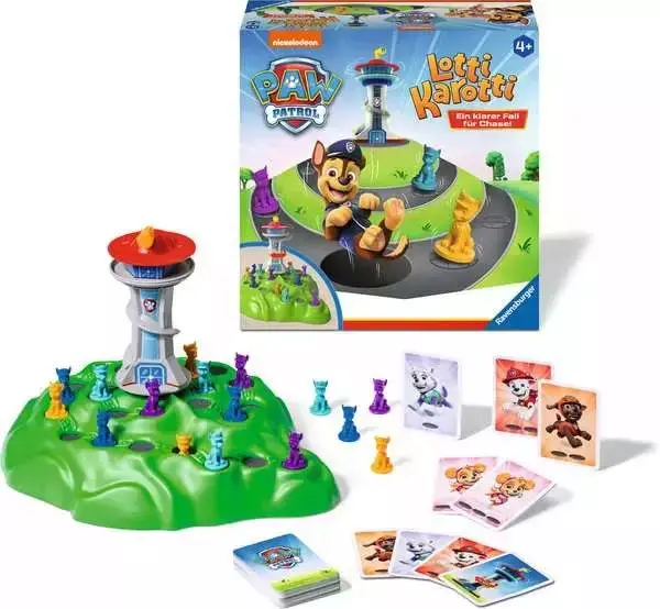 Настольная игра Ravensburger 22372 Photo 3