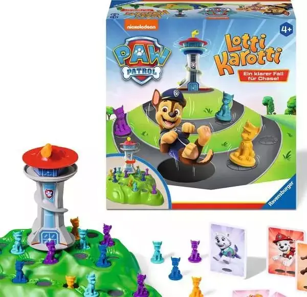 Настольная игра Ravensburger 22372 Photo 4