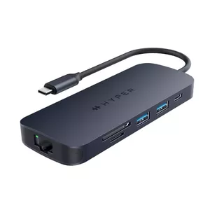 Docking Station Targus HD4004GL USB Type-C 140W Power Delivery