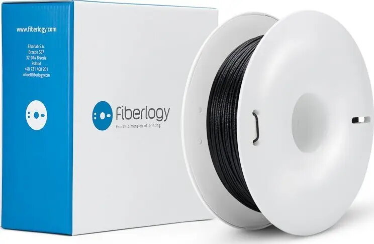 Filaments Fiberlogy Nylon PA12 + GF15