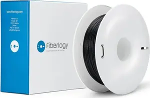 Филамент Fiberlogy Nylon PA12 + GF15 1,75 мм 0,5 кг — Nylon Natural GF15