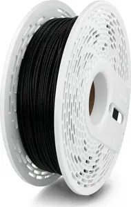 3D printing filament Fiberlogy Nylon PA12 + GF15 1.75 mm 0.5 kg — Black