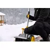 STIGA ST 300e Kit sniega metējs 450 W Photo 8