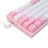 REDRAGON K617-Fizz RGB mechanical keyboard Photo 8