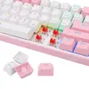 REDRAGON K617-Fizz RGB mechanical keyboard Photo 9