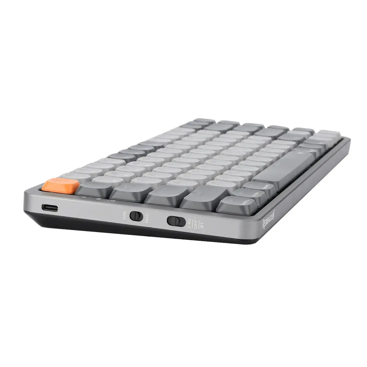 Mechanical Keyboard REDRAGON K652GG-RGB-PRO Photo 2