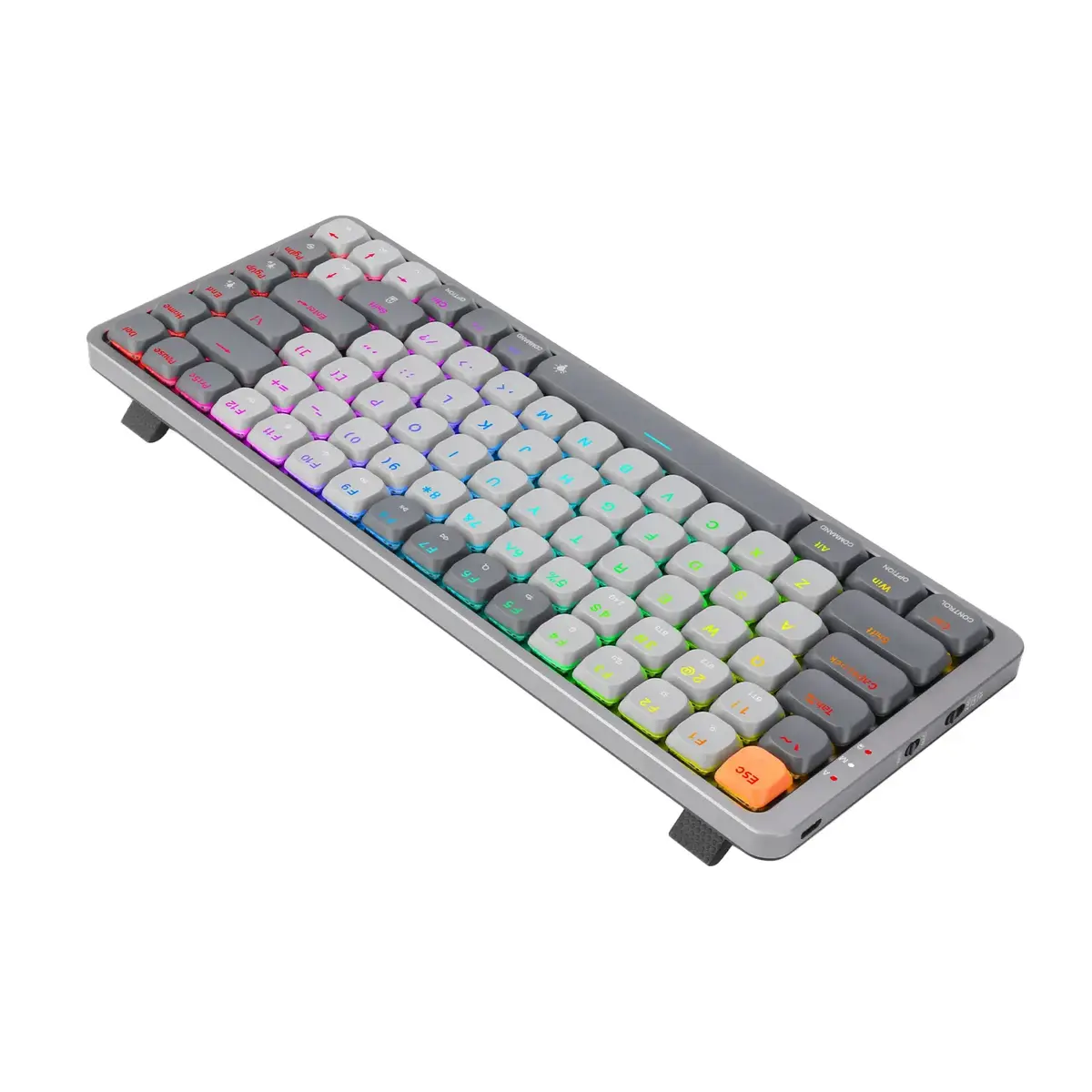 Mechanical Keyboard REDRAGON K652GG-RGB-PRO Photo 8