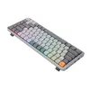Mechanical Keyboard REDRAGON K652GG-RGB-PRO Photo 8