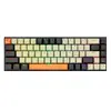 Klaviatūra REDRAGON K633CGO-RGB Ryze Photo 2